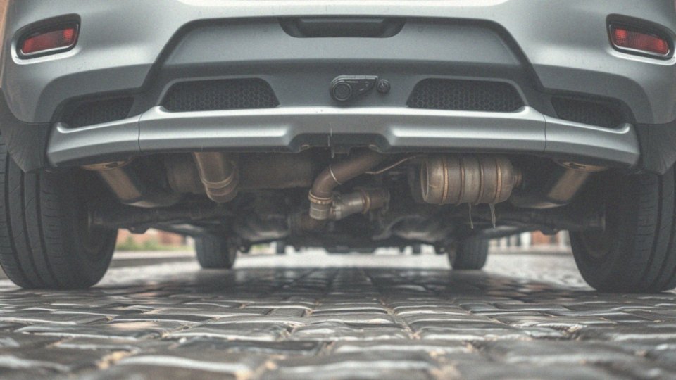 Depollution system faulty w Citroenie C4 – przyczyny i naprawa