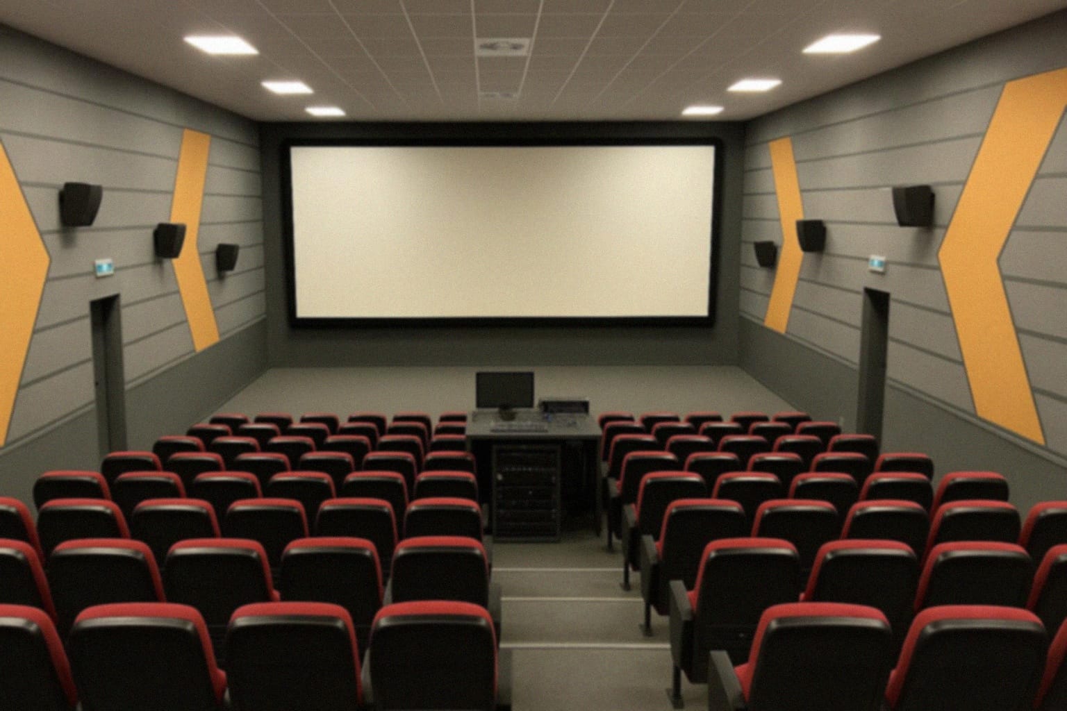 Zapowiedź spektaklu komediowego „Żona do adopcji” w Lidzbarku