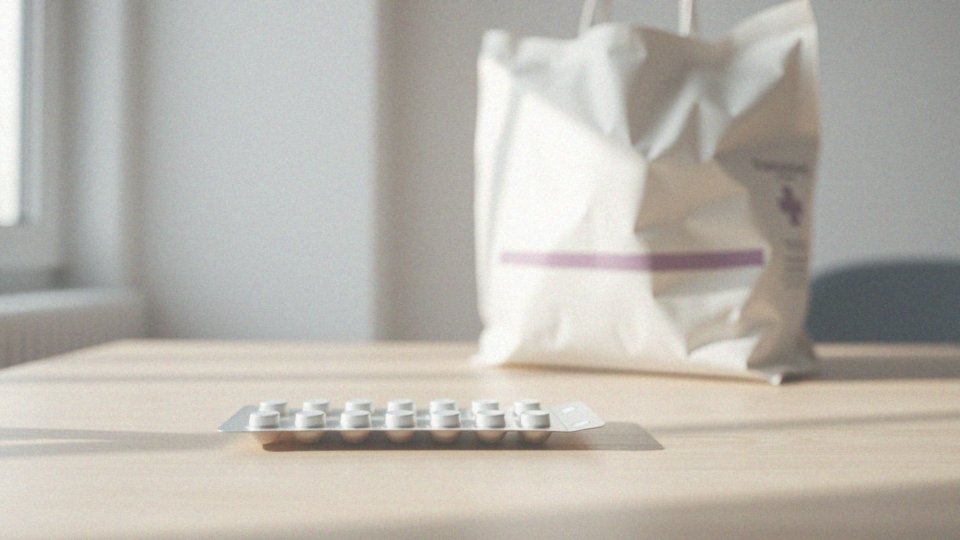 Egistrozol – czy to chemia? Informacje o leku i jego działaniu