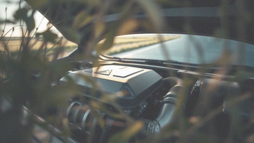 Engine fault Citroen – co to znaczy i jakie mają przyczyny?
