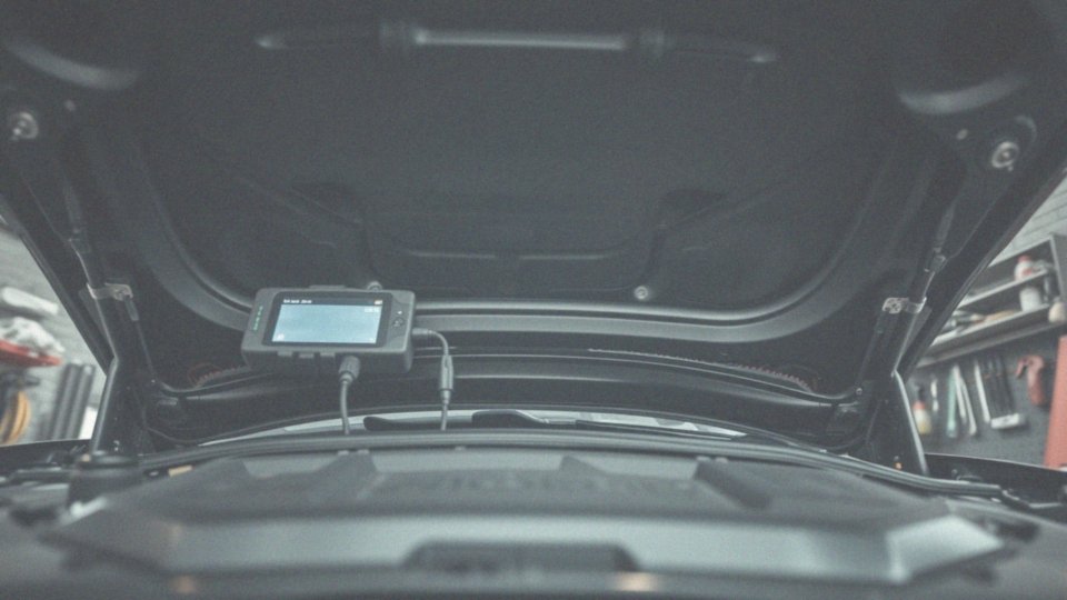 Engine management system faulty Peugeot – co to oznacza i jak diagnozować?