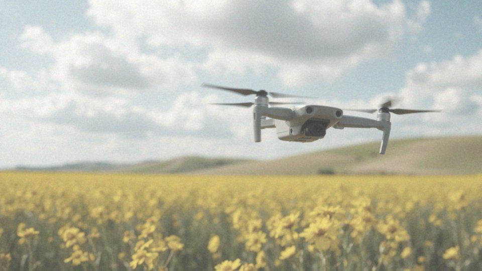 Jaki dron do 250g? Przewodnik po najlepszych modelach