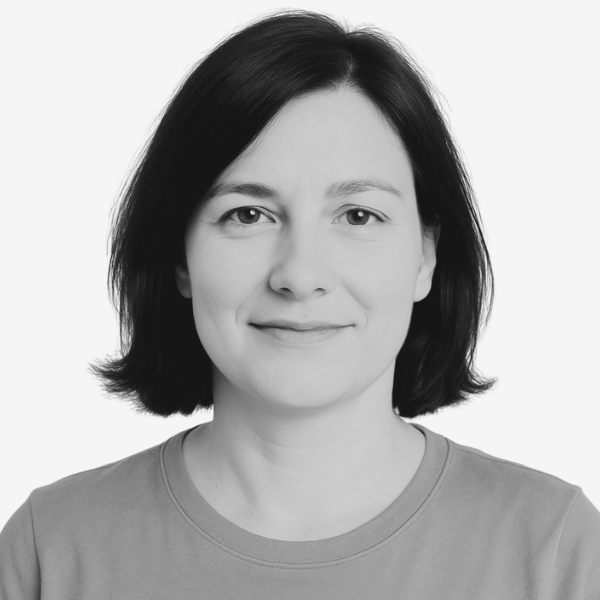 Joanna Idczak