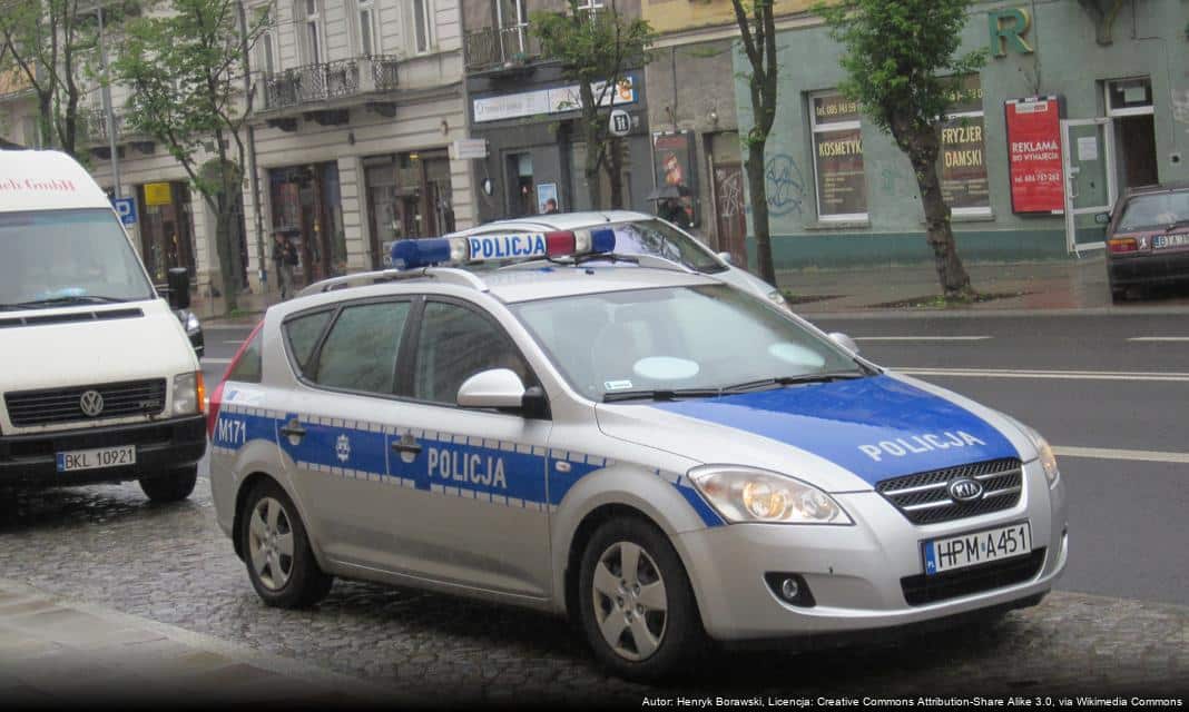 Jak zostać policjantem w Lidzbarku? Kluczowe informacje o rekrutacji