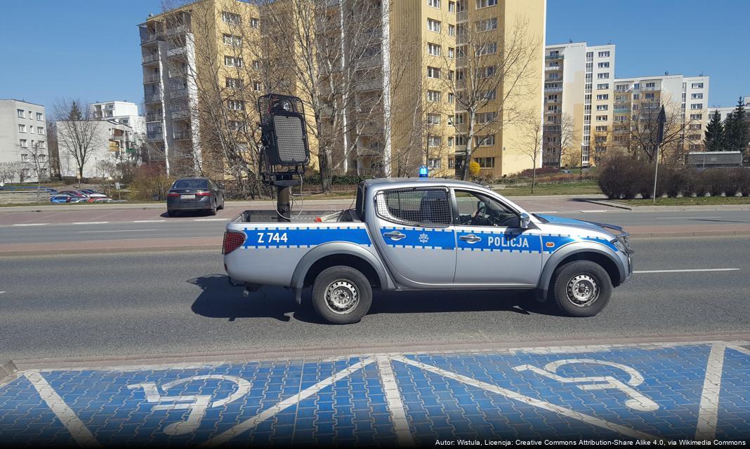 Obchody 20-lecia systemu ochrony praw człowieka w Policji