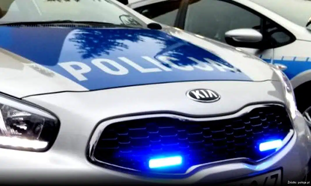 Oszustwo przy zakupach internetowych w Lidzbarku – mieszkaniec stracił 900 złotych