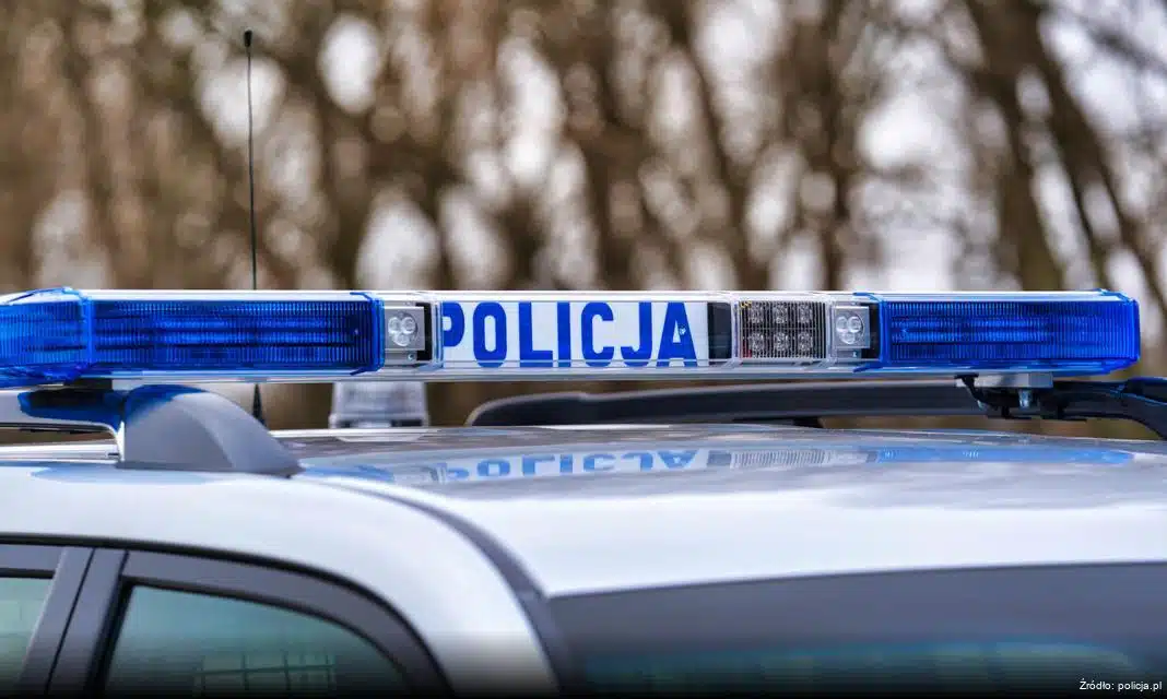 Nakaz i zakaz dla ojca i syna podejrzewanych o przemoc domową