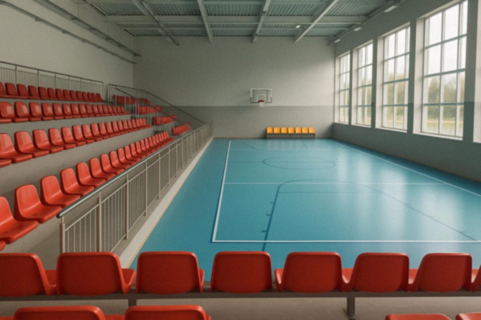 Nabór na stypendia sportowe w Lidzbarku