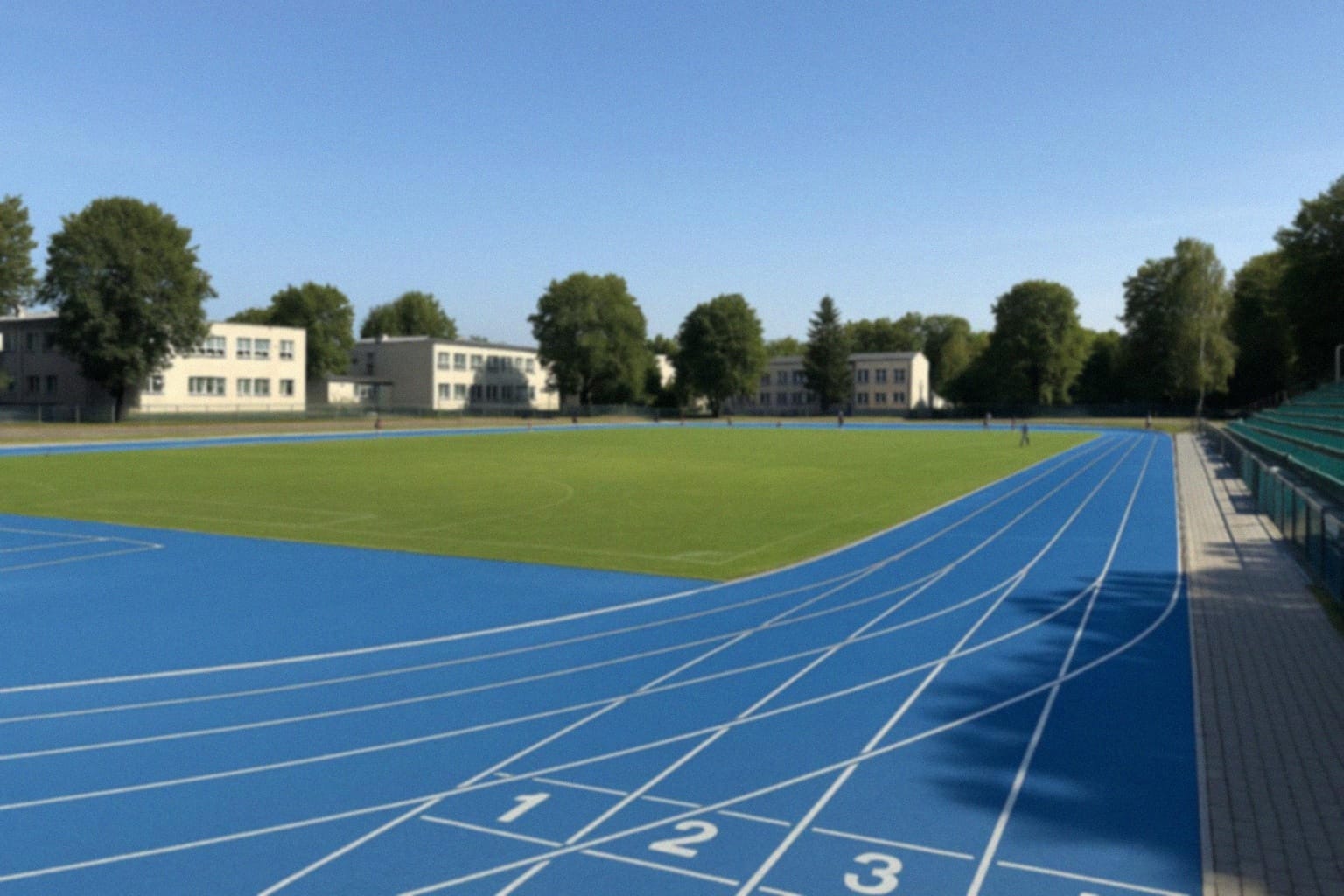 Rozpoczęły się zapisy na Festiwal Biegowy Lidzbarska 5-tka i 10-tka