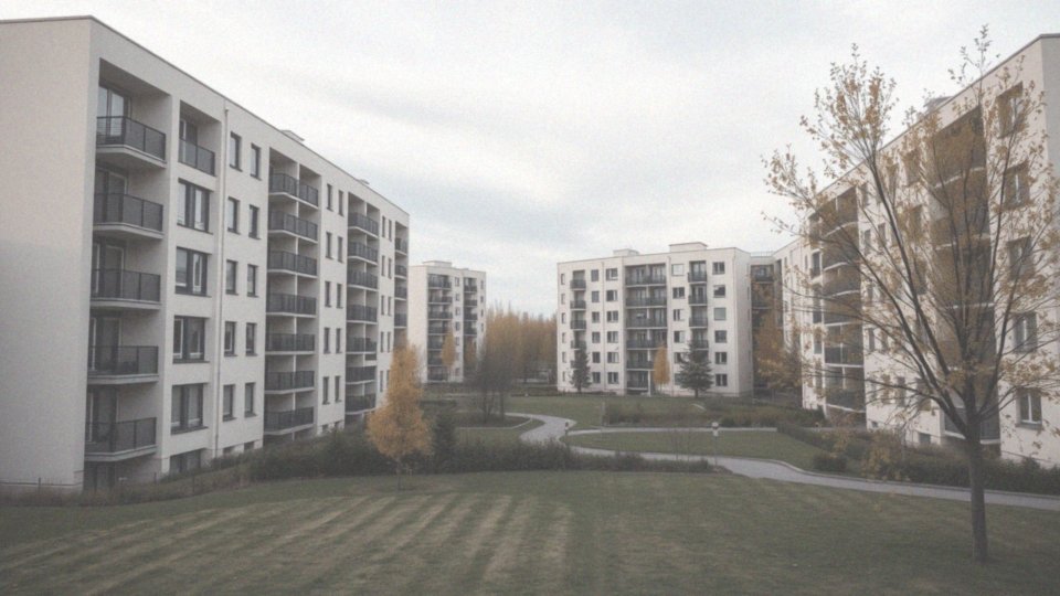 Prognoza cen mieszkań 2030 – co przyniesie przyszłość rynku?