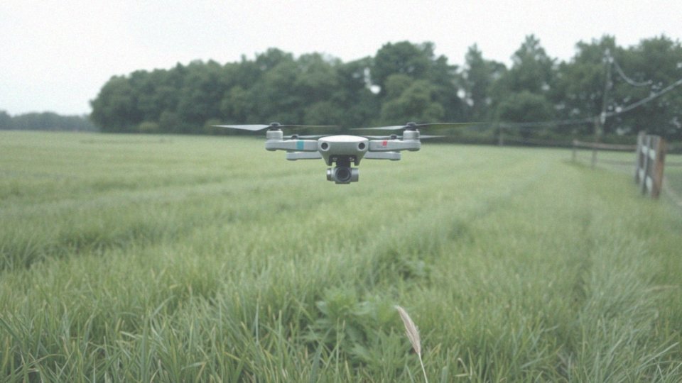 Tani dron z kamerą 4K – co warto wiedzieć przed zakupem?