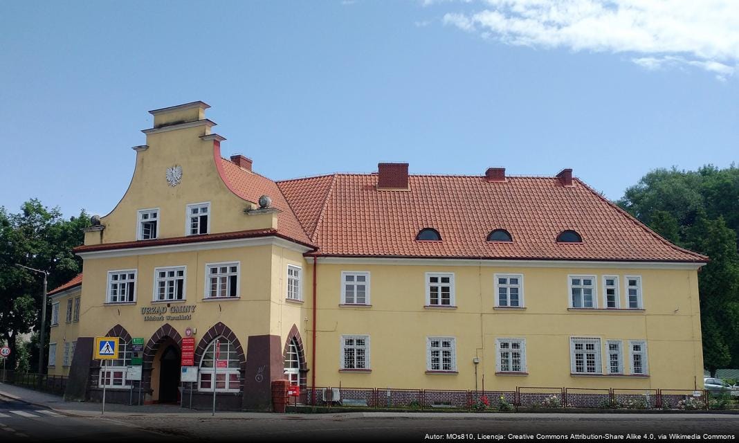 Pierwsze umowy najmu mieszkań w Lidzbarku podpisane