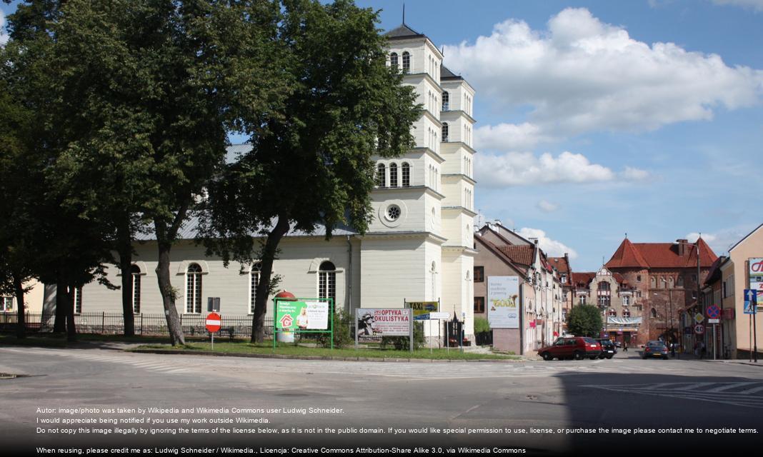 Bezpieczny wypoczynek w Lidzbarku: Ważne wskazówki dotyczące udanych wakacji