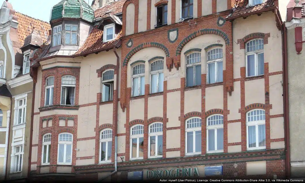 Modernizacja Przychodni Zdrowia w Starym Dłutowie z dofinansowaniem