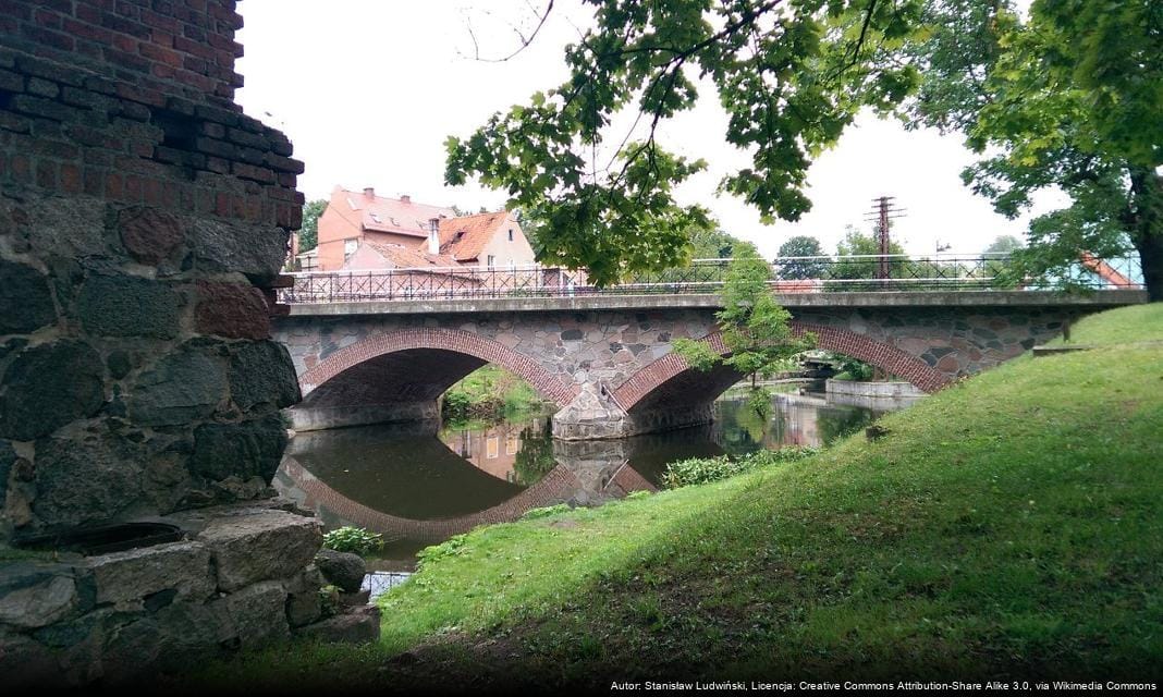 Porozumienie na rzecz poprawy stanu rzeki Wkry