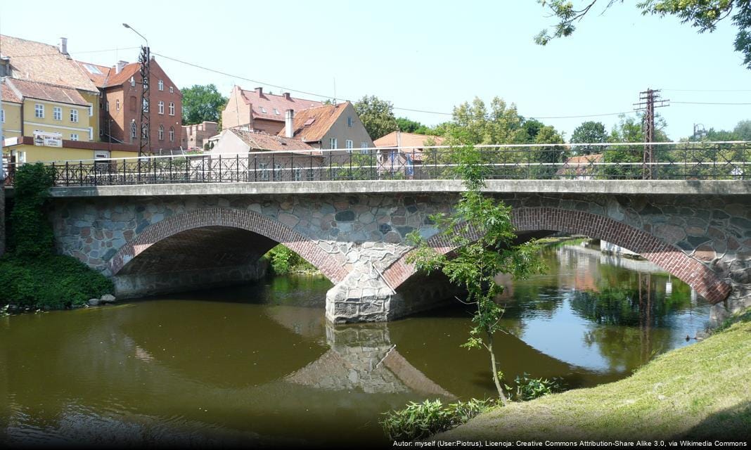 Obchody Narodowego Święta Niepodległości w Lidzbarku
