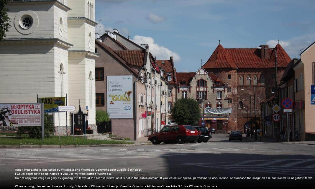 Wielka Szansa dla Dzieci z Gminy Lidzbark – Konkurs Rymowanek o Bezpieczeństwie w Gospodarstwie Rolnym