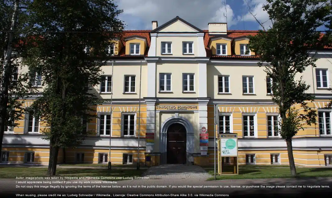 90. urodziny Pani Janiny Fabisiak – wyjątkowy jubileusz w Lidzbarku